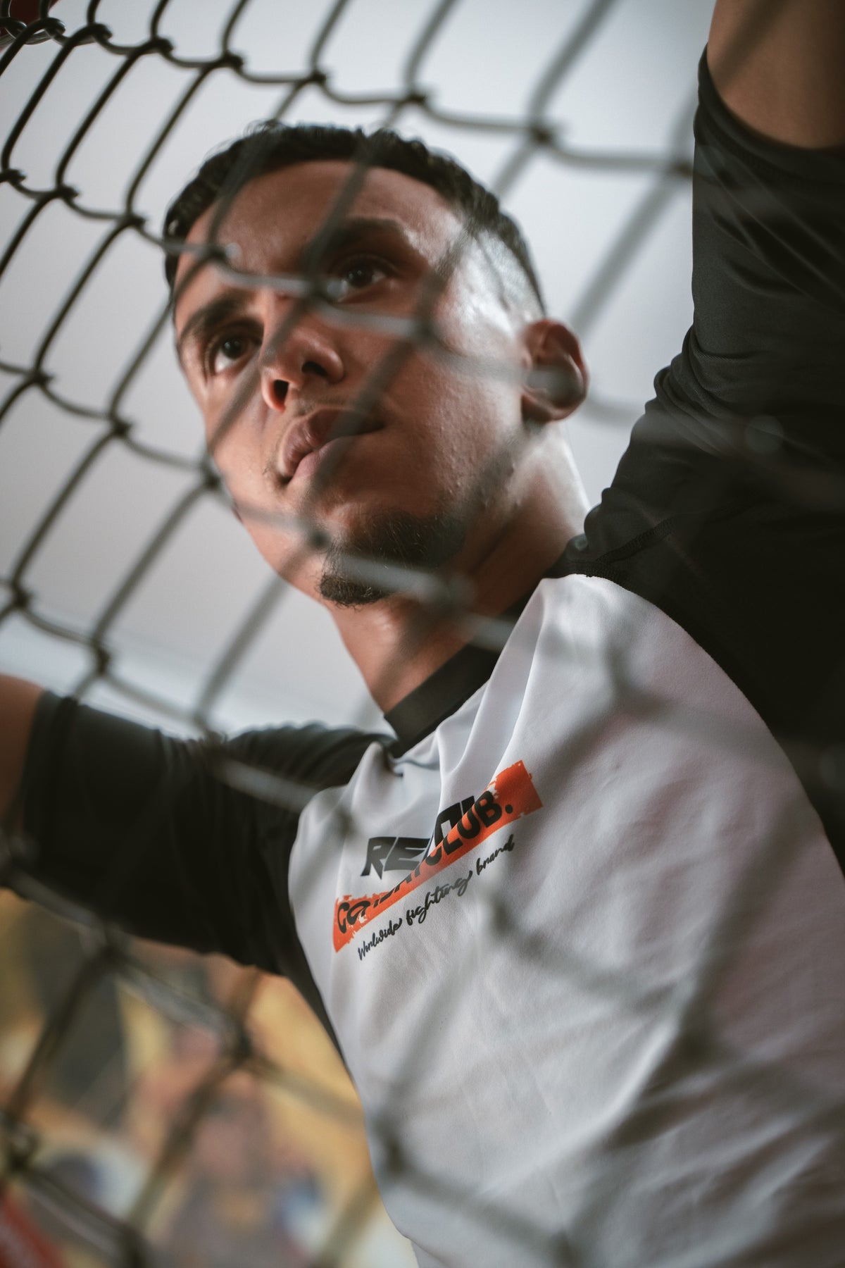 Revolt Combat Club collection