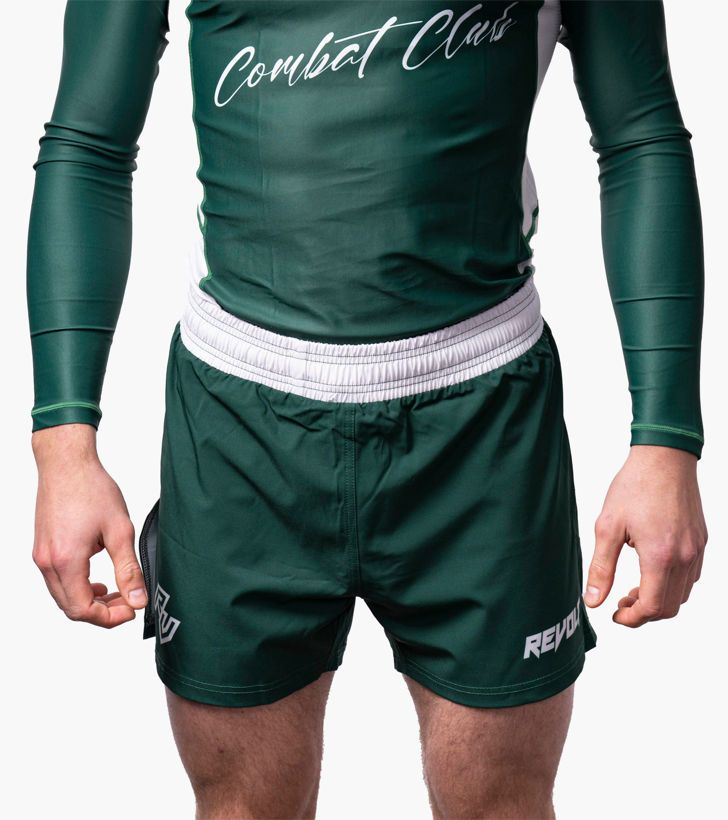 Revolt PINE Hybrid Shorts