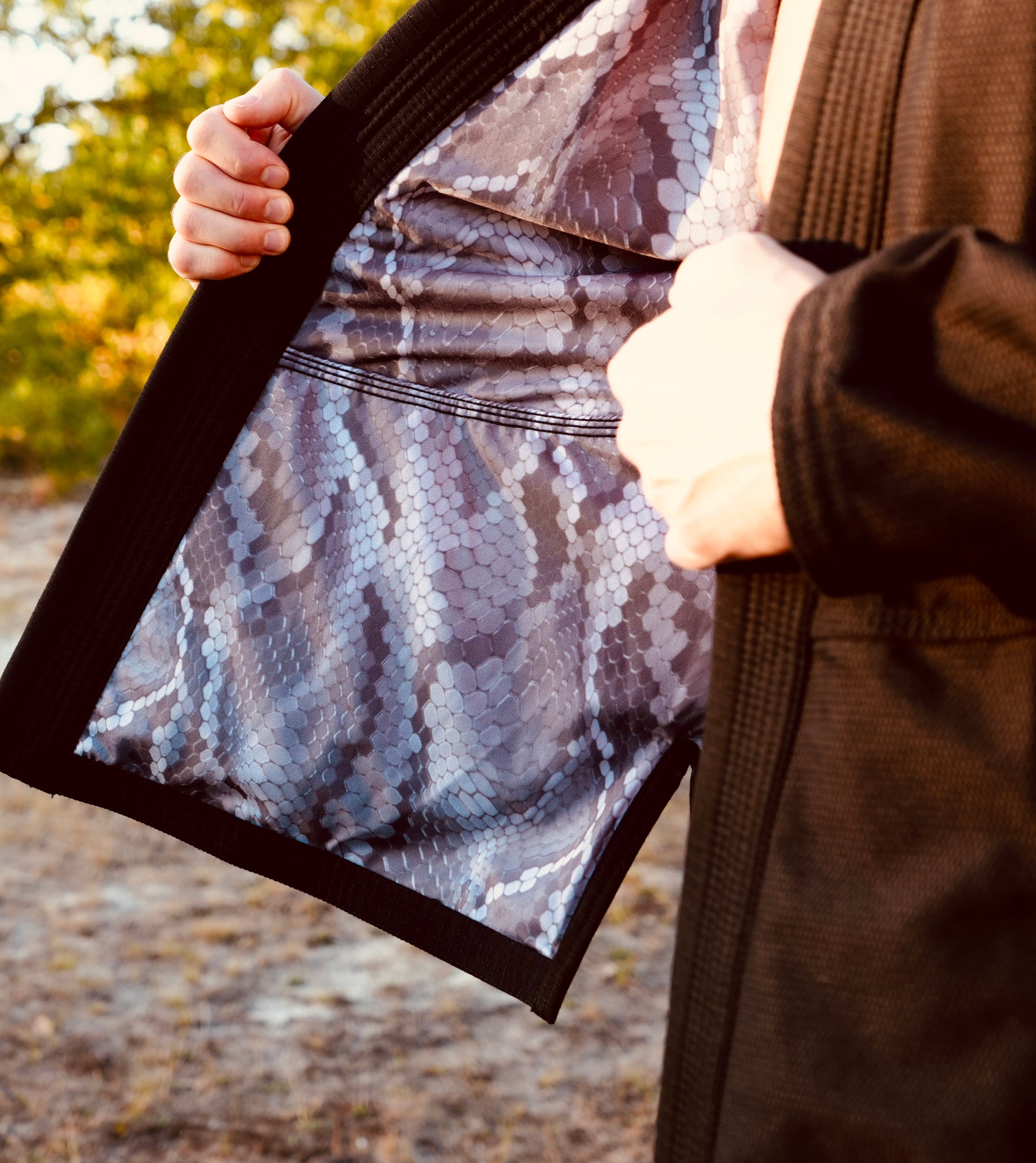 Kimonos