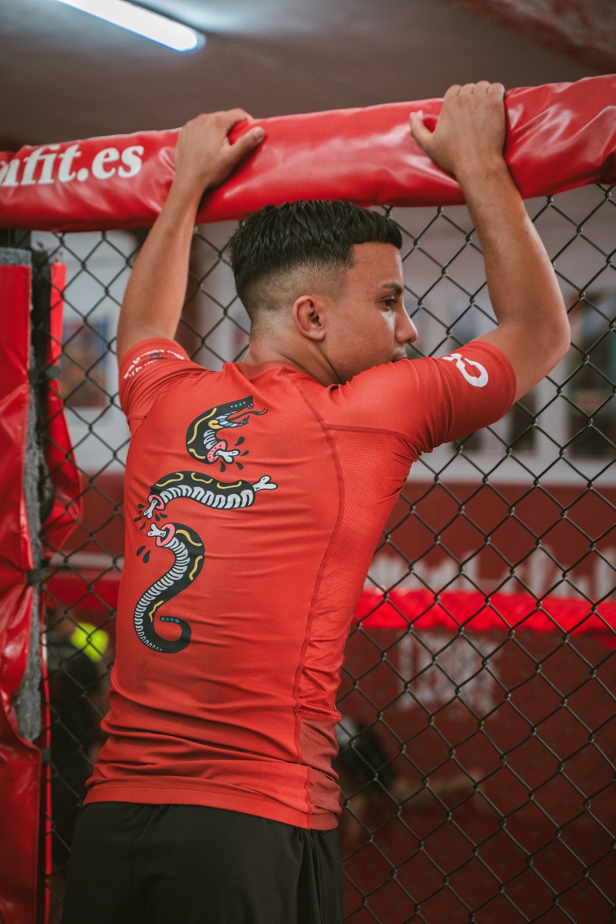 Rashguards