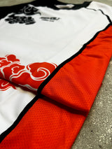 Revolt White CLOUD Rashguard