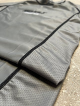 Revolt Grijs PANTHER Rashguard