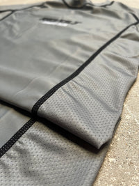 Revolt Grijs PANTHER Rashguard