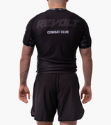 Revolt BLACK OPS Rashguard