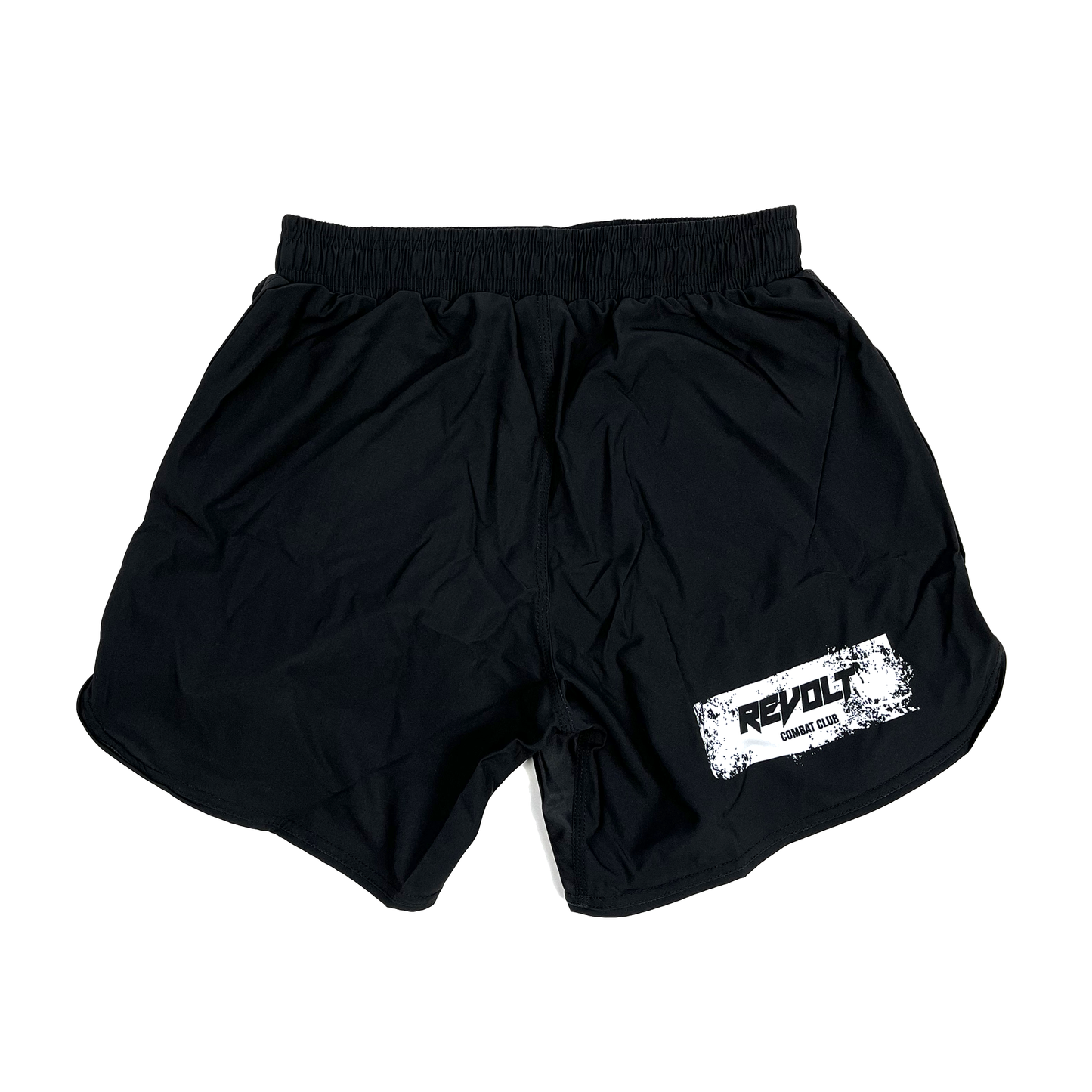 Black Edition 2 Fight Shorts