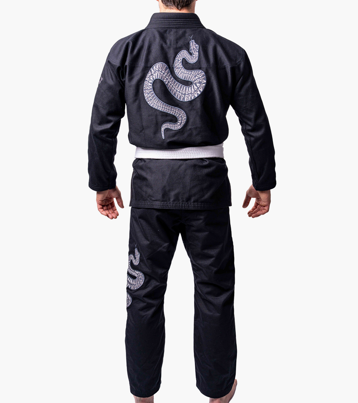 Revolt PYTHON GI