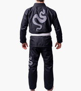 Revolt PYTHON GI