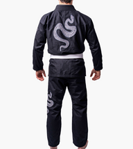 Revolt PYTHON GI