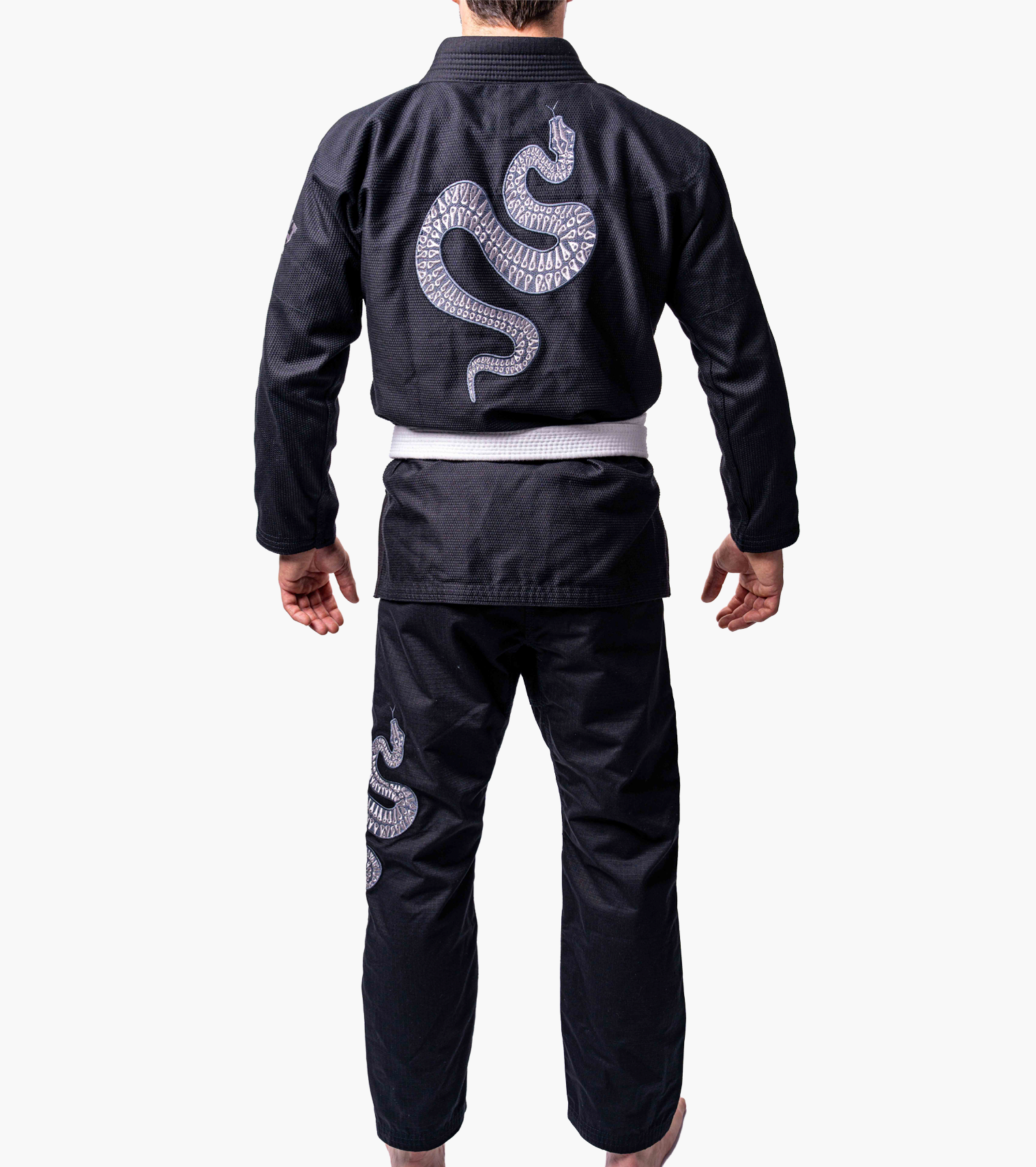 Revolt PYTHON GI