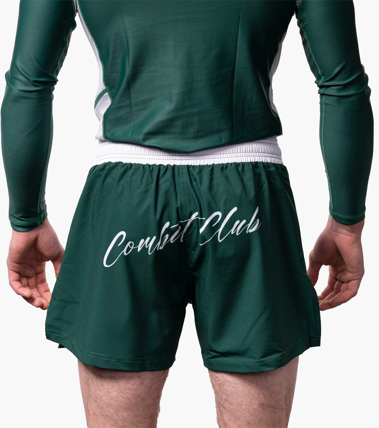 Revolt PINE Hybrid Shorts