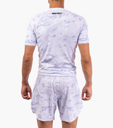 Revolt ARTIC Camo Rashguard SS
