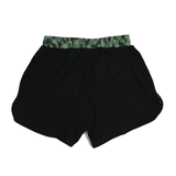 Revolt SWAMP Camo Fight shorts