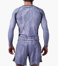 Revolt PYTHON Rashguard LS