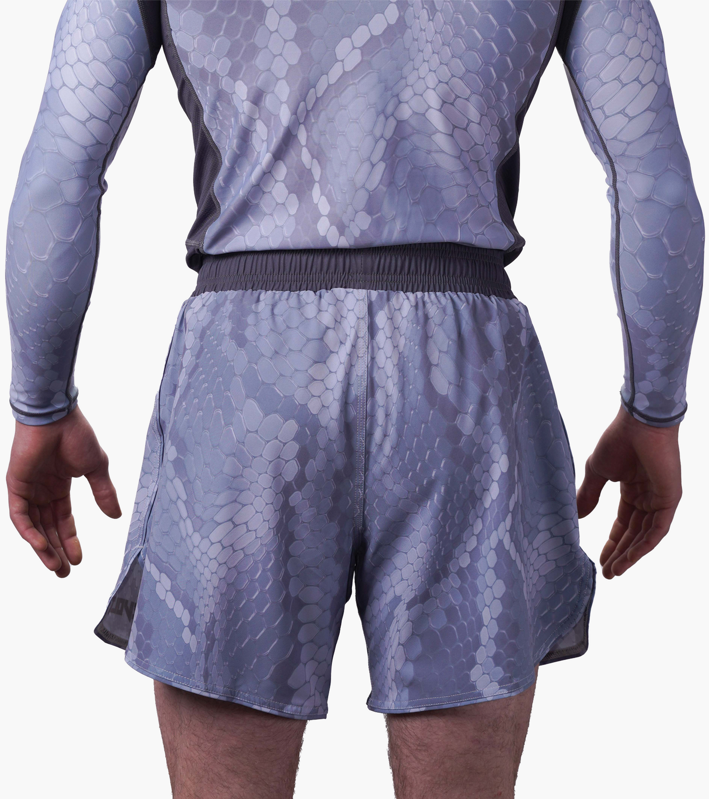 Revolt PYTHON Shorts