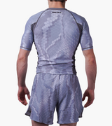 Revolt PYTHON Rashguard Manga Corta
