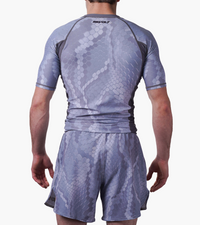 Revolt PYTHON Rashguard Manga Corta