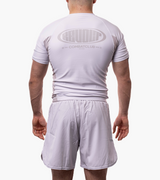 Revolt Grey ELLIPSE Rashguard