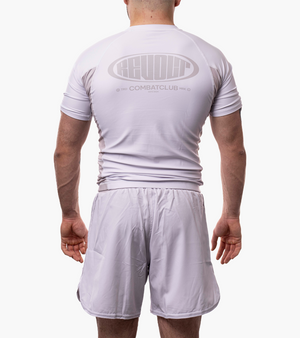 Revolt Grigio ELLIPSE Rashguard