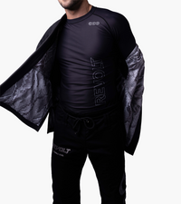 Revolt PYTHON GI