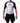 Revolt CC NARANJA Rashguard MC