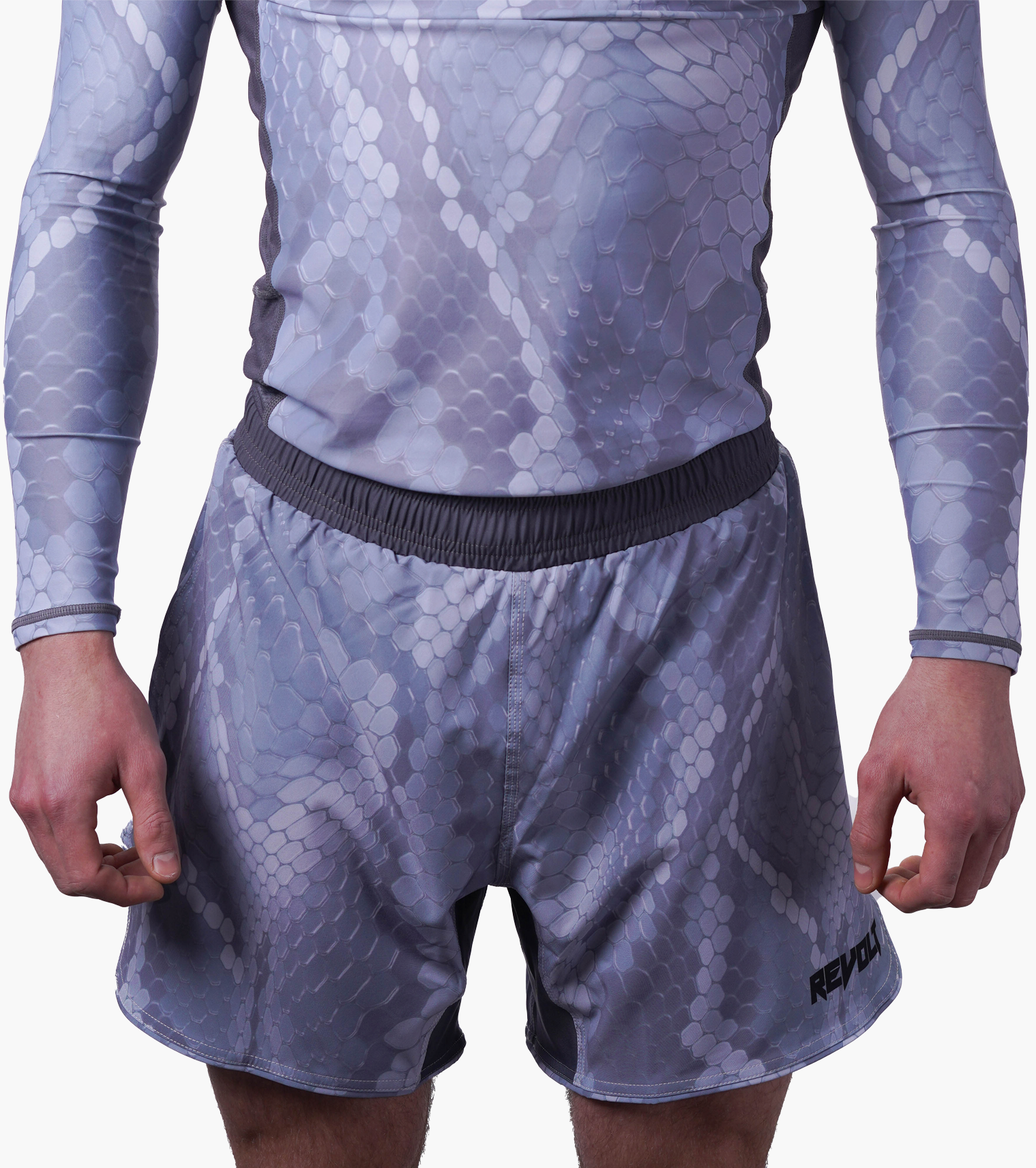 Revolt PYTHON Shorts