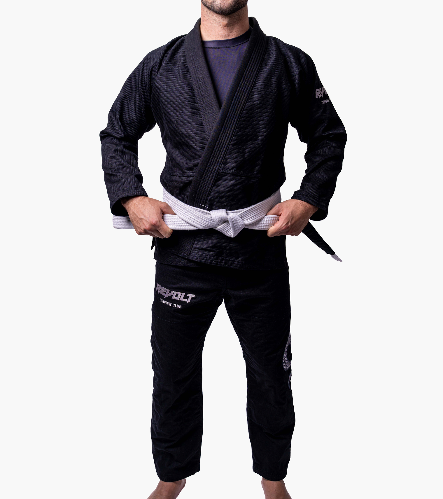 Revolt PYTHON GI