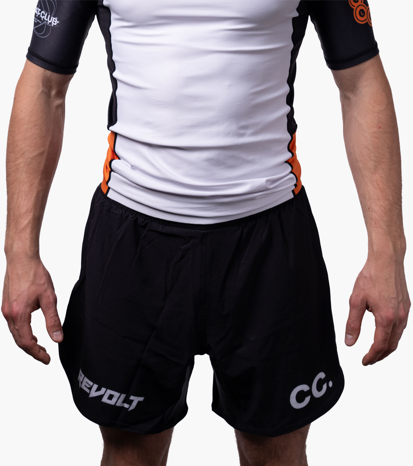 Revolt CC Shorts