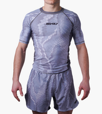 Revolt PYTHON Rashguard Manga Corta