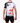 Revolt Blanco CLOUD Rashguard