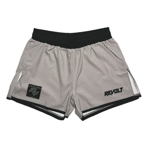 Revolt CONCRETE JUNGLE Hybrid Shorts