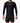 Revolt Básico Negro Rashguard