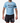 Revolt Azul BLCKLTR Rashguard