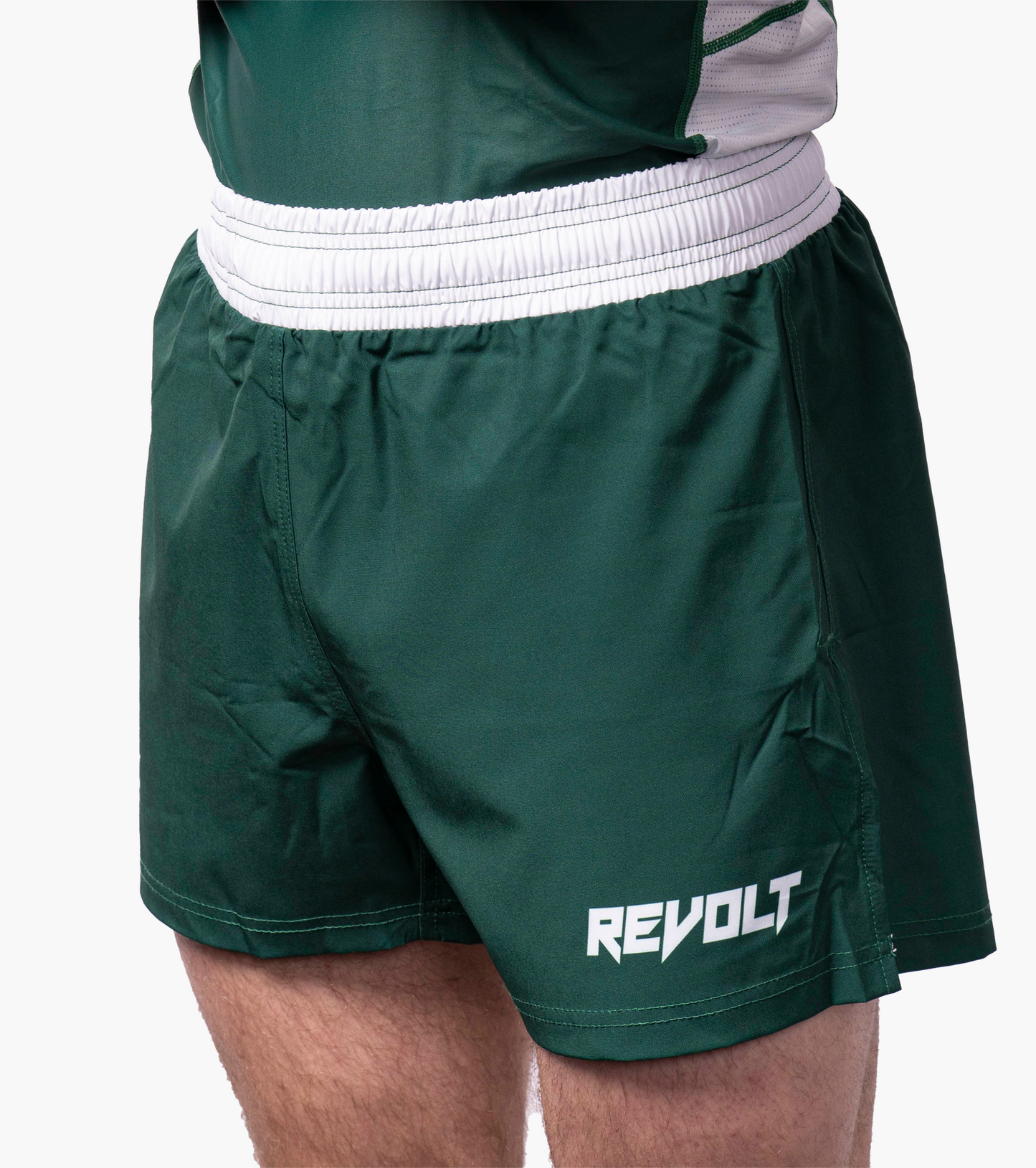Revolt PINE Hybrid Shorts