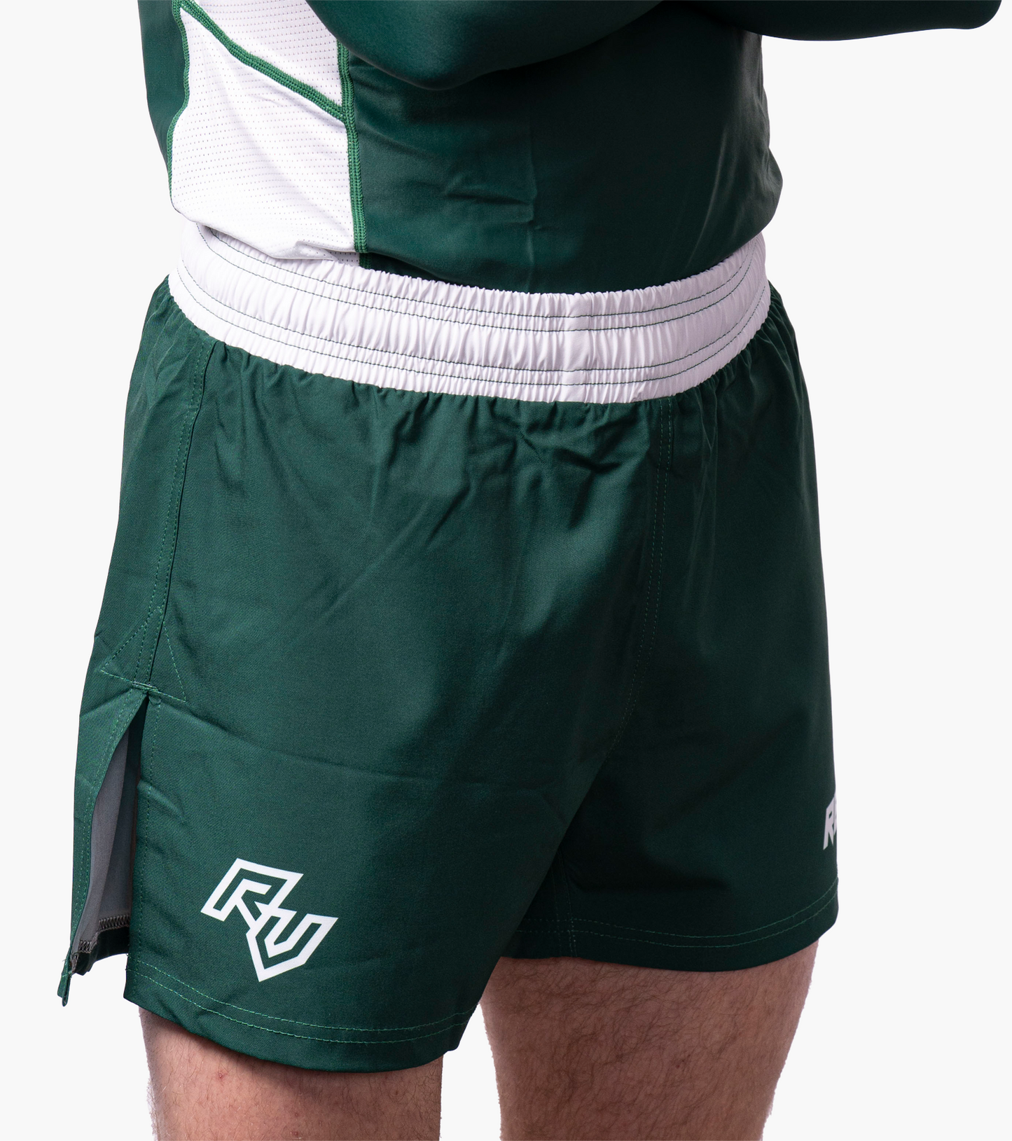 Revolt PINE Hybrid Shorts