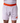 Revolt Orange ELLIPSE Vechtshorts