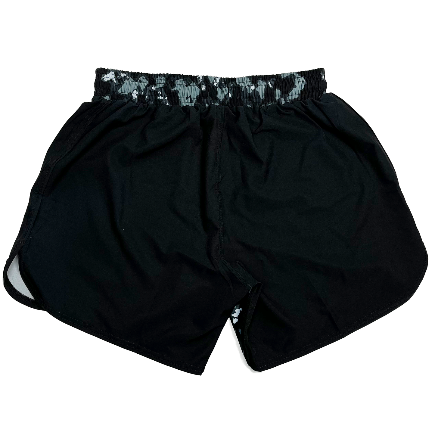 BLACK OPS Fight Shorts