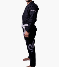 Revolt PYTHON GI