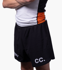 Revolt CC Shorts