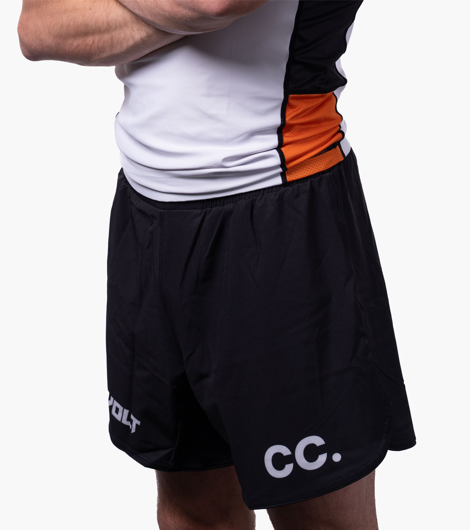 Revolt CC Shorts
