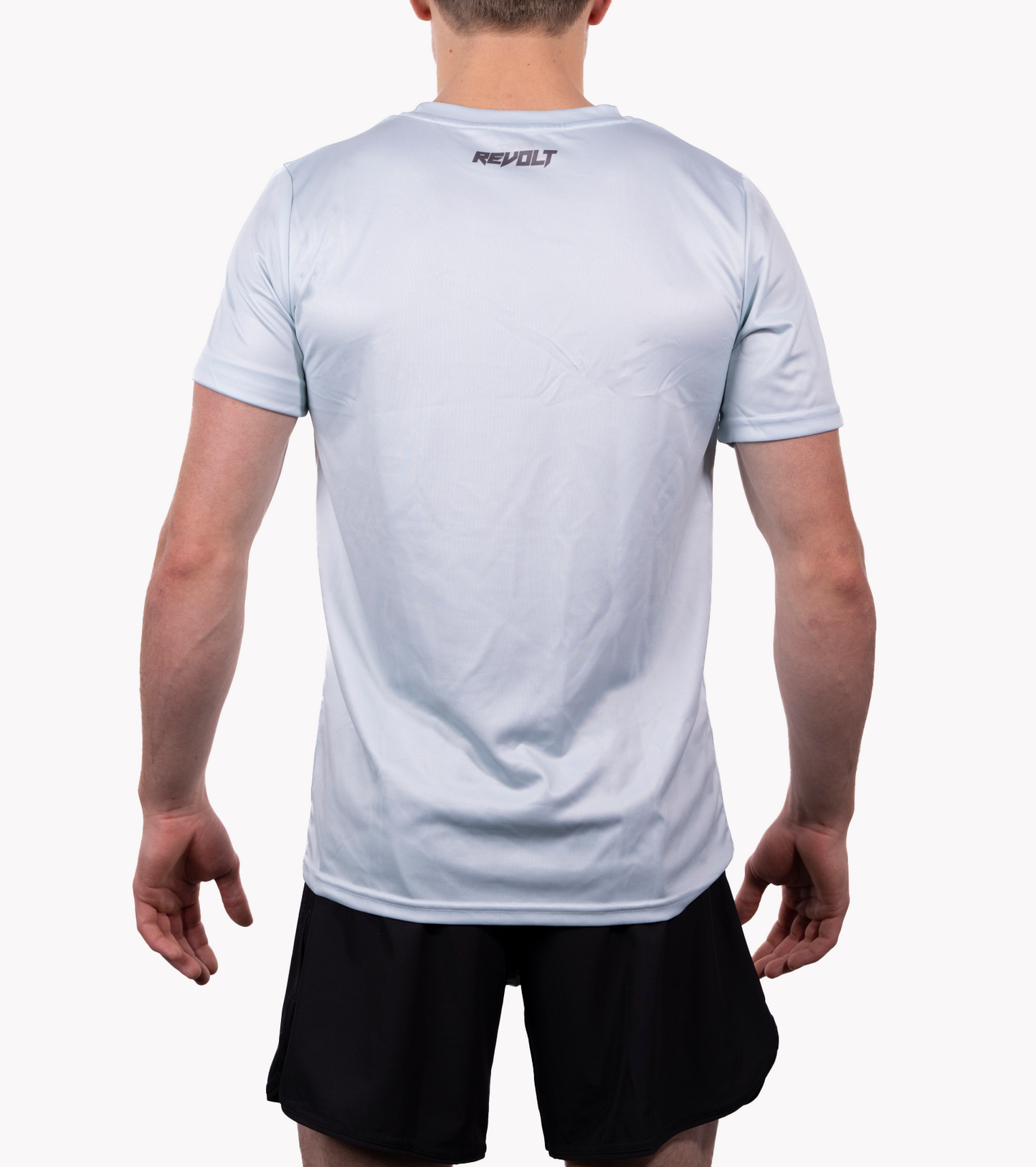 Blue PERFORMANCE T-Shirt